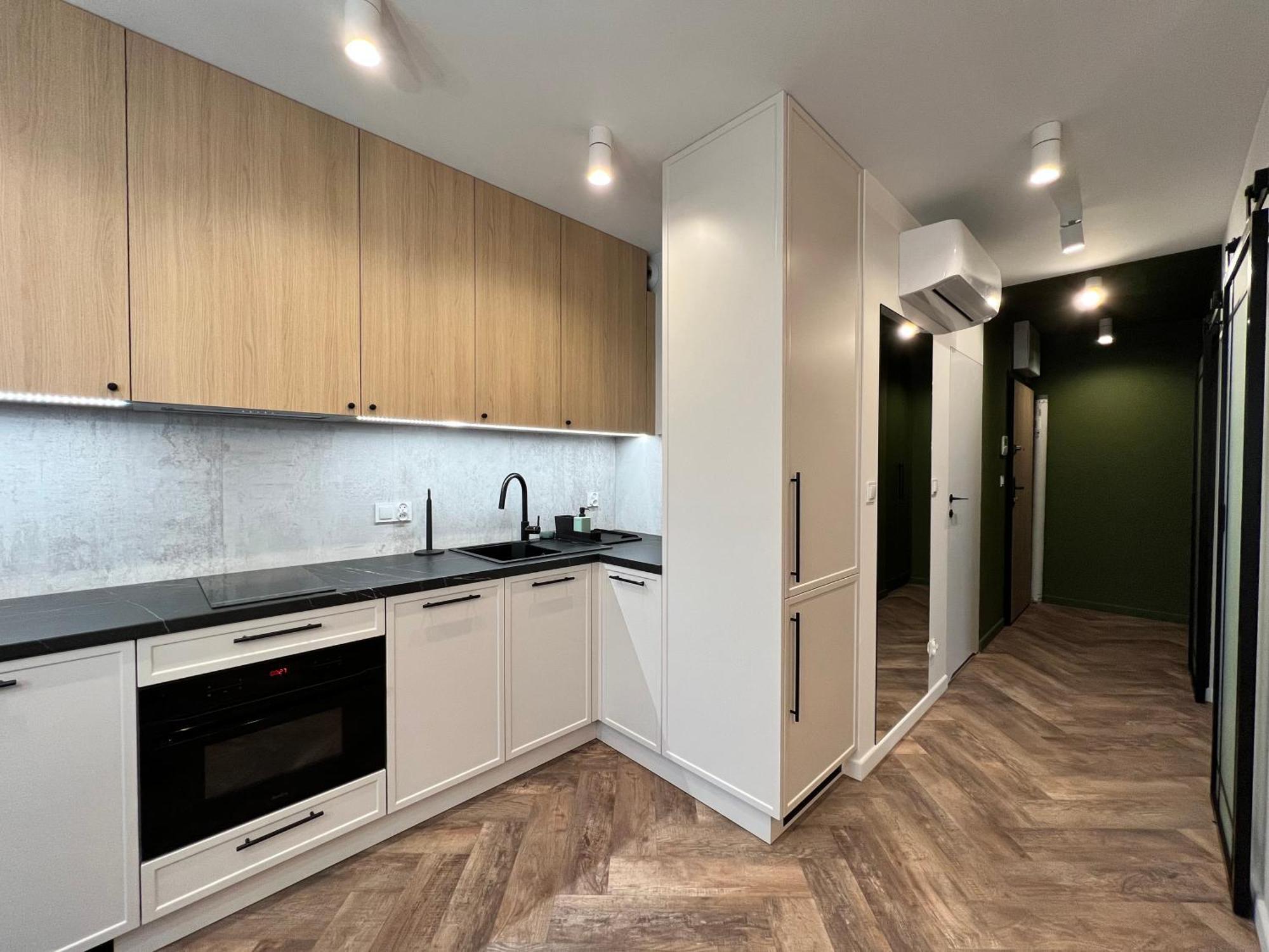 Villa Neptun - Apartamenty Гданськ Екстер'єр фото
