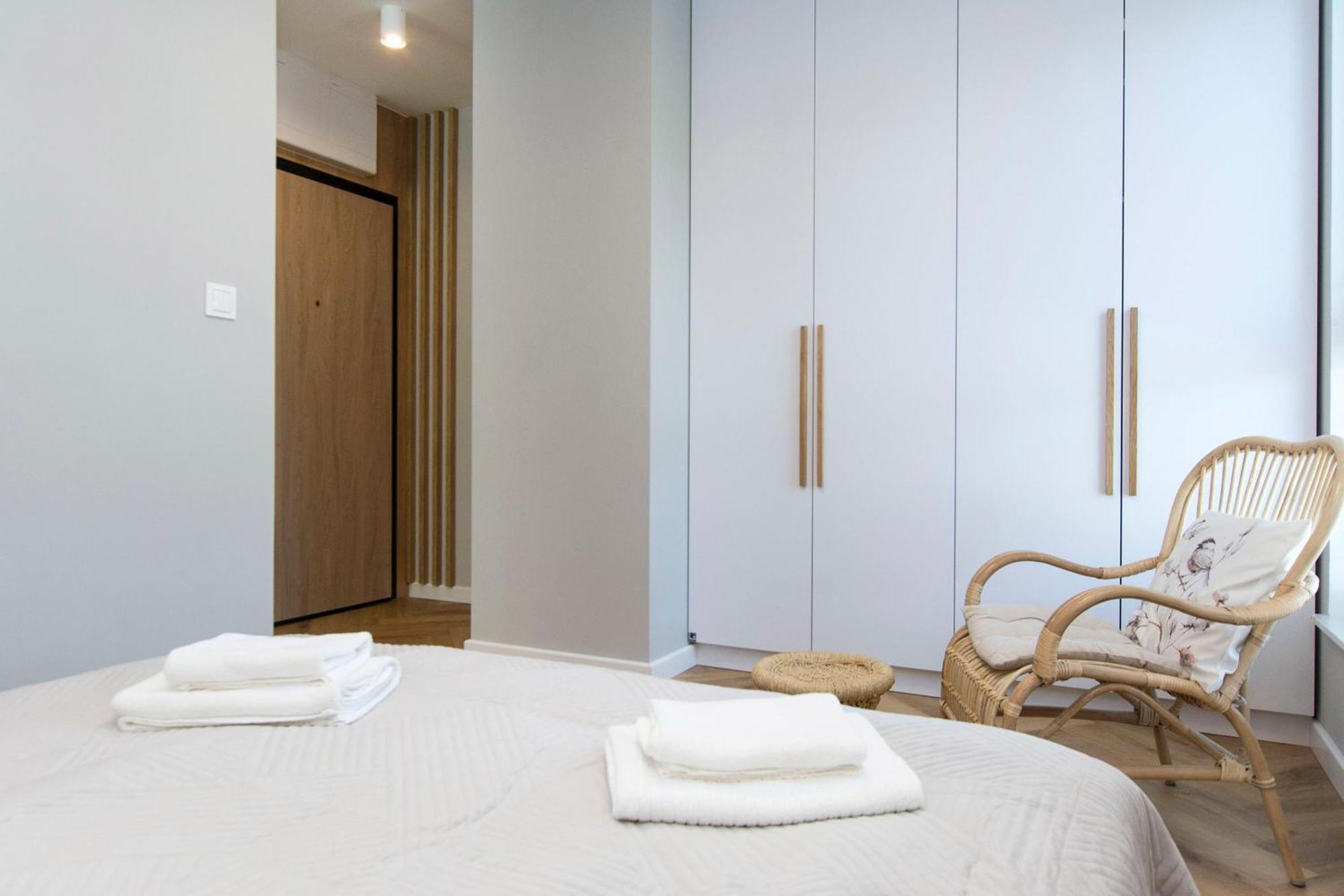 Villa Neptun - Apartamenty Гданськ Екстер'єр фото
