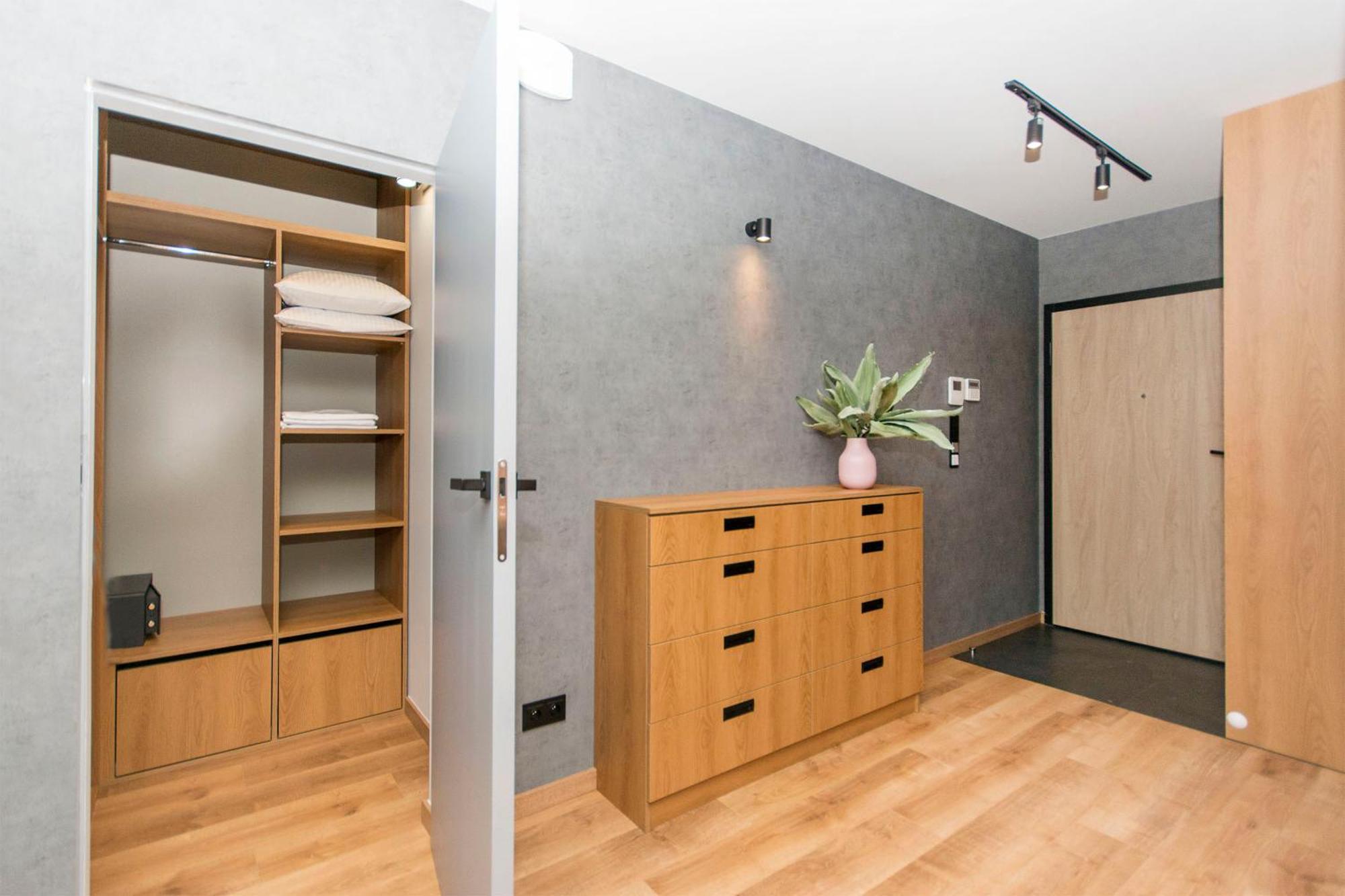 Villa Neptun - Apartamenty Гданськ Екстер'єр фото